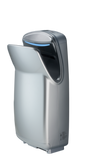 World Dryer V-649A VMAX V2 Automatic HEPA Vertical Hand Dryer