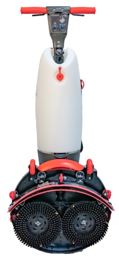 IDM X-Scrub Pro Floor Scrubber