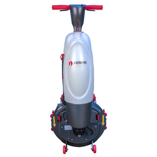 IDM X-Scrub Pro Floor Scrubber