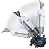 IDM X-Scrub Pro Floor Scrubber