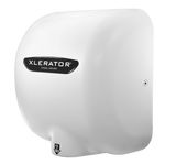 XLERATOR® XL-BW-H Automatic Hand Dryer w/ HEPA Filtration