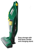 BISSELL Commercial BG701G Cordless 2 in 1 Floor and Hand Held Vacuum