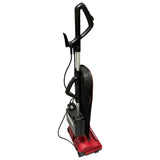 Perfect P109 12" Battery Powered Commercial Upright Vacuum (Hepa)