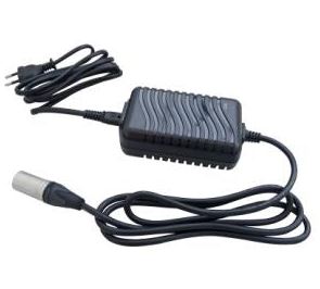 HAAGA® 677 - 697 Charger | 12V Replacement Charger (NEW STYLE)