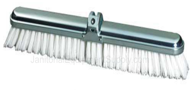 14 Stiff Deck Scrub - Justman Brush Company