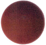 17 inch Red Pad | Polishing Buffing Pads - 5 Pack