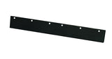 24" Moss Replacement Squeegee Rubber Refill Blade