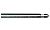5 FT. Steel Heavy Duty Broom Handle with 3/8 Stud | 5 Pack