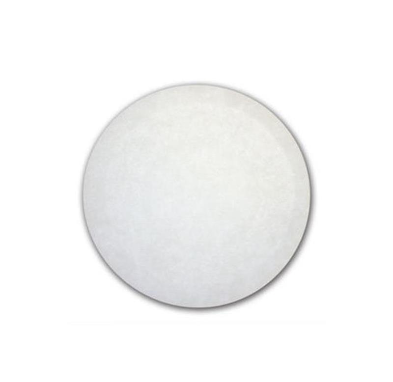 6.5" White Pads Polishing & Buffing Pad 10 Pack
