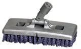 9" Multi Purpose Scrubber with Poly Bristles | 5 Pack