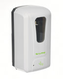 ALPINE Automatic Hands-Free Liquid Gel / Soap Hand Sanitizer Dispenser