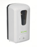 ALPINE 430-STA-01 Table Top Automatic Hand Sanitizer Dispenser