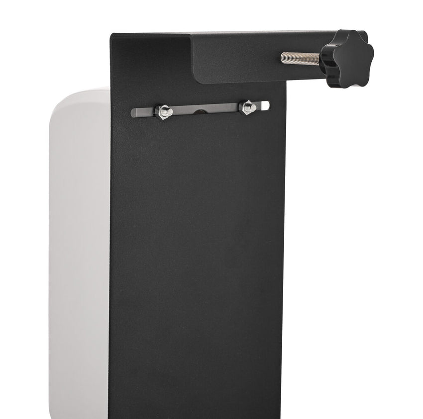 APLINE 430-STA-02 Universal Wall Stand Automatic Hand Sanitizer Dispenser