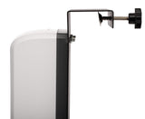 APLINE 430-STA-02 Universal Wall Stand Automatic Hand Sanitizer Dispenser