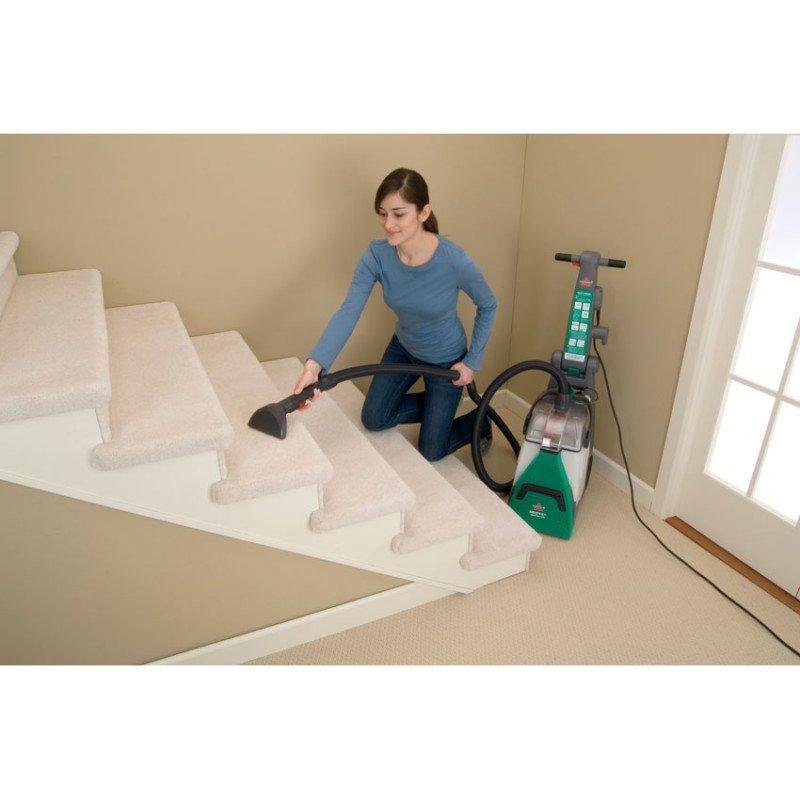 BISSELL® BG10 BigGreen Commercial Carpet Cleaner Machine