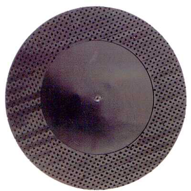 BISSELL® BigGreen Easy Motion 12 inch Pad Driver Holder