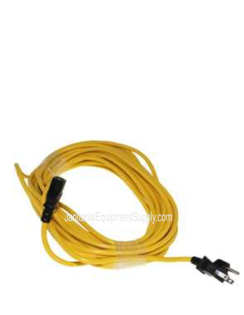 BISSELL® 03.0026.100 | BGUPRO14T - BGUPRO18T Power Cord Replacement