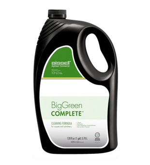 BISSELL® 31B6 BigGreen Complete Cleaning Formula 128oz 1 Gallon