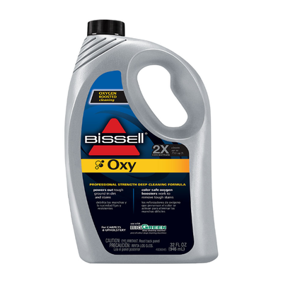 BISSELL® 85T6 OXY Pro Carpet Shampoo Cleaner 2X Formula 32oz