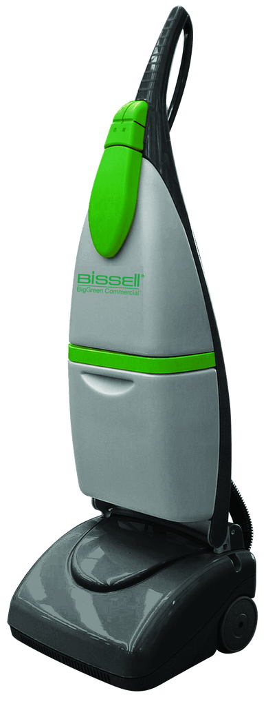 BGUS1500 Electric Floor Scrubber / Dryer - Bissell BigGreen Commercial