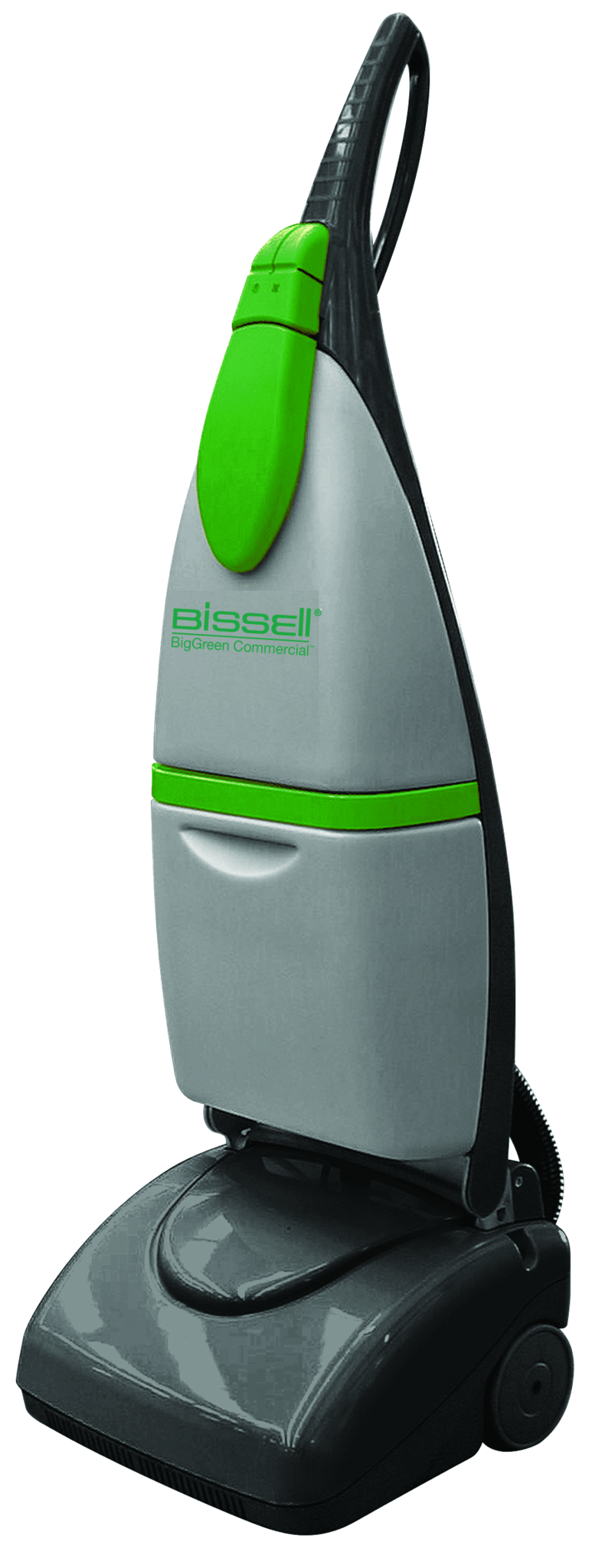 BGUS1500B Battery Floor Scrubber / Dryer - Bissell BigGreen Commercial