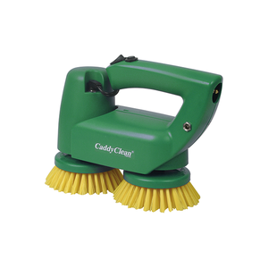 BISSELL CaddyClean® Hand Held Scrubber | Polisher | Buffer Machine
