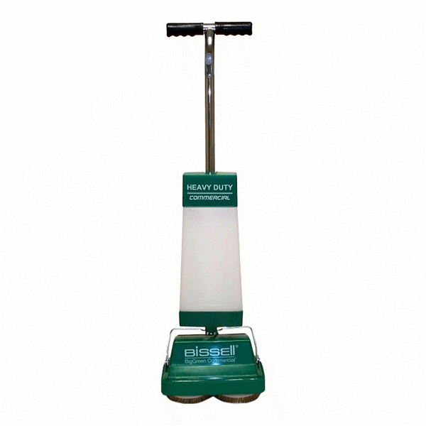 BISSELL BGFS5000 Commercial Dual Brush Floor Cleaning Machine