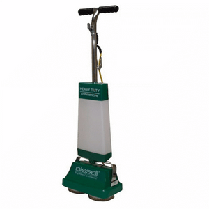 BISSELL BGFS5000 Commercial Dual Brush Floor Cleaning Machine