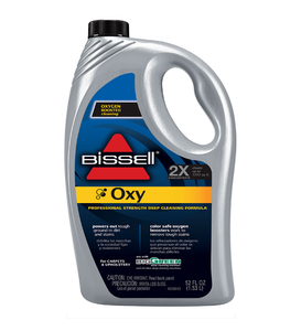 BISSELL® 85T61 OXY Pro Carpet Shampoo Cleaner 2X Formula 52oz