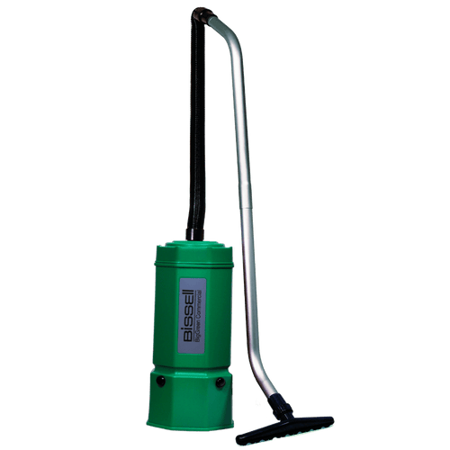 BISSELL® BG1001 Backpack Vacuum Cleaner 10-Quart