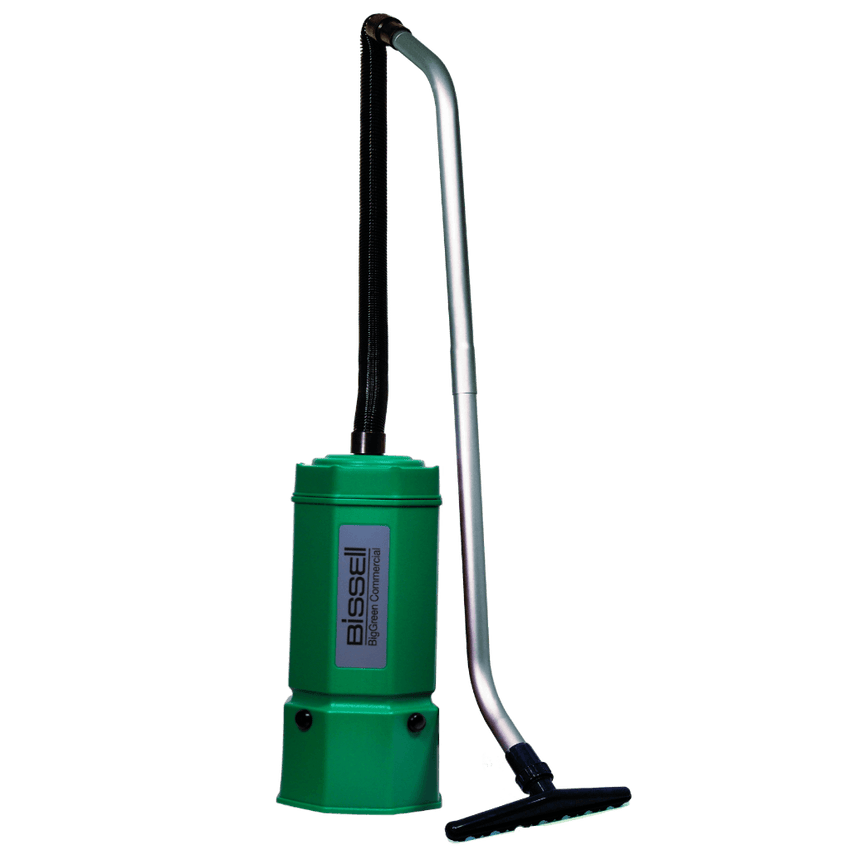BISSELL® BG1001 Backpack Vacuum Cleaner 10-Quart