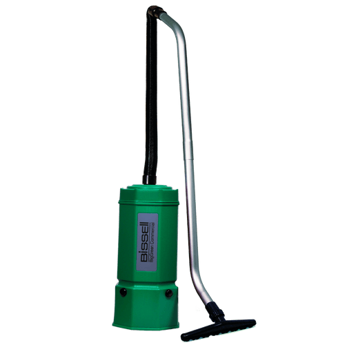 BISSELL® BG1006 Backpack Vacuum Cleaner 6-Quart