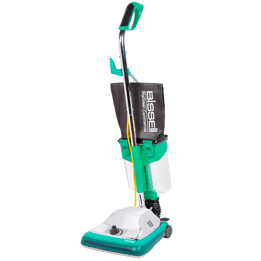 BISSELL® BG101DC ProCup 12" Bagless Commercial Vacuum