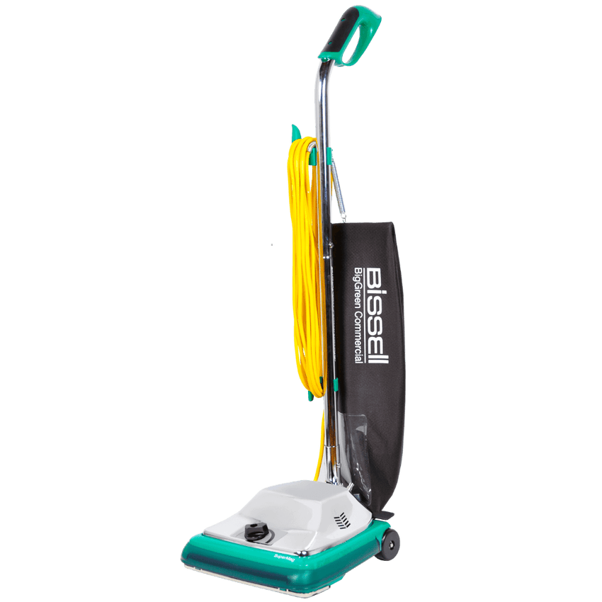 BISSELL® DayClean 12" Quiet Commercial Vacuum
