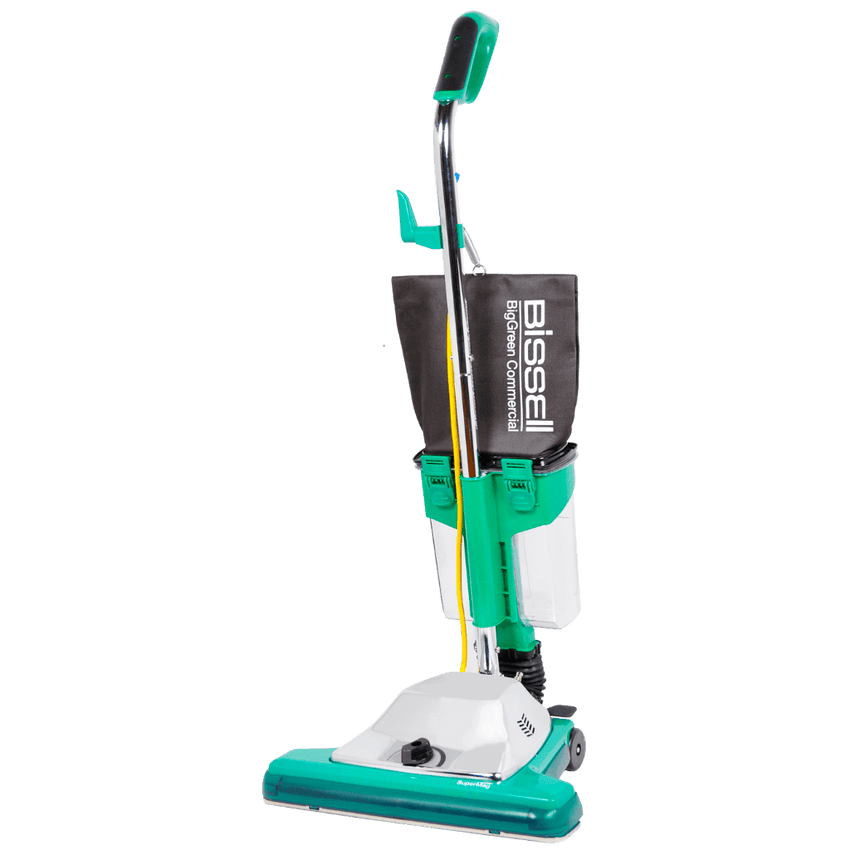 BISSELL® BG102DC ProCup 16" Bagless Commercial Vacuum