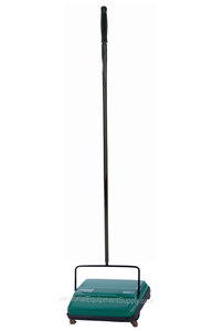 BISSELL® BG22 Commercial Manual Floor Sweeper 6.5 inch