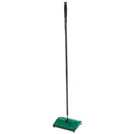 BISSELL® BG25 Commercial Manual Floor Sweeper 6.5 inch