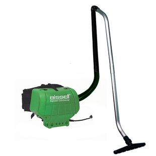 BISSELL® BGHIP6A HipVac High Filtration Hip Vacuum