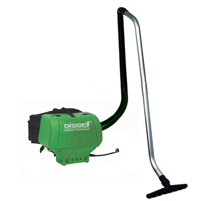 BISSELL® BGHIP6A HipVac High Filtration Hip Vacuum