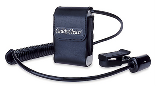 CaddyClean® 12 Volt Battery
