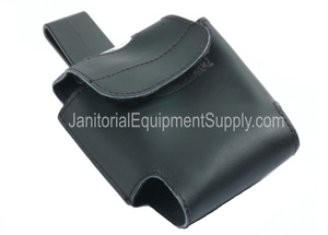 CaddyClean® Battery Case Holder with Belt Clip