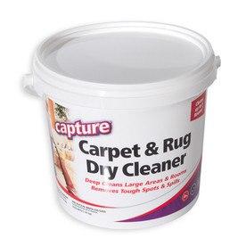 CAPTURE® Carpet Cleaner Powder