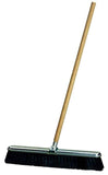 18 inch Medium Duty Push Broom