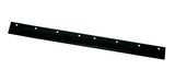24" Curved Replacement Squeegee Rubber Blade Refill