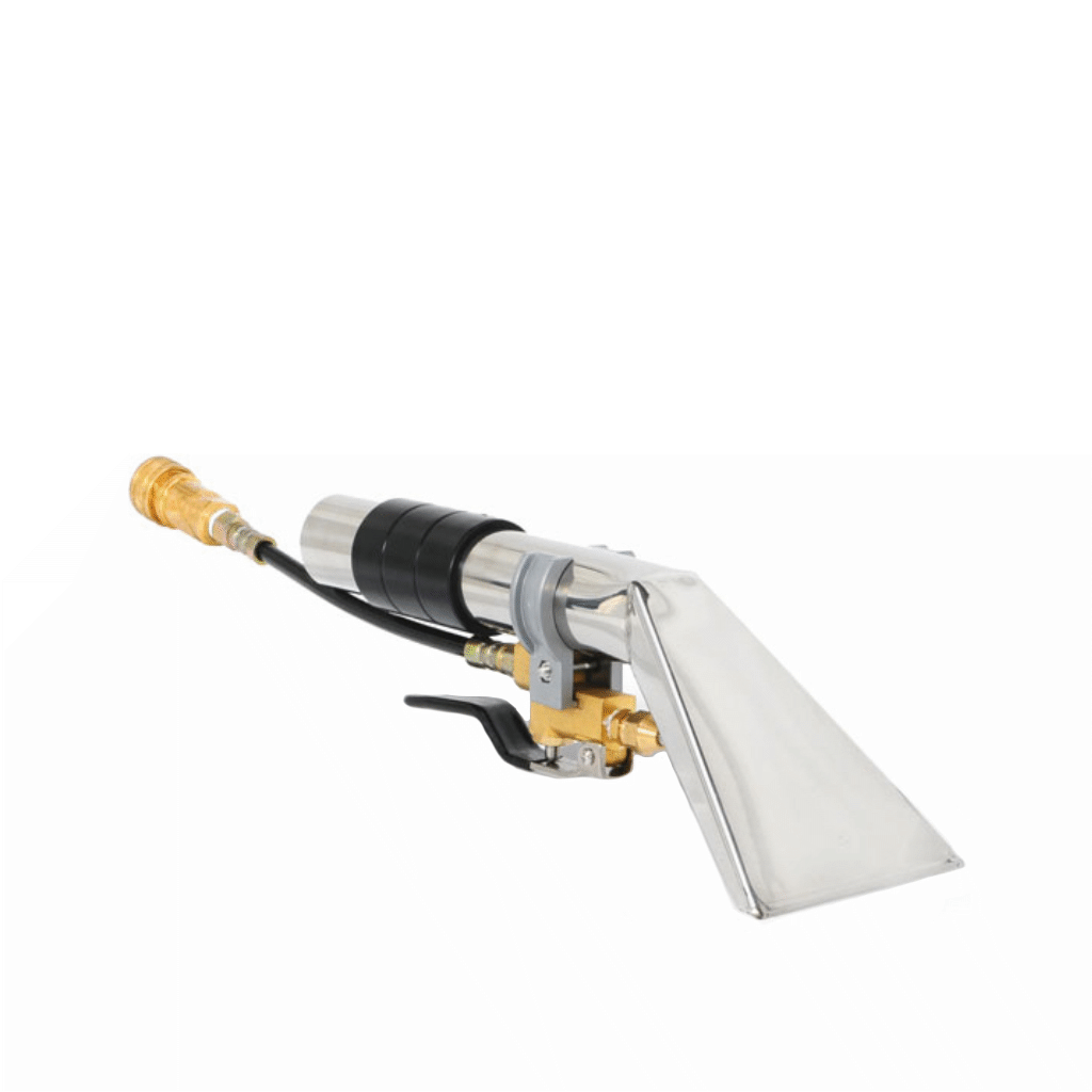 Professional carpet steam cleaning machine
