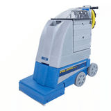 EDIC® 1201PS Polaris 12 Gallon Self Contained Carpet Cleaning Machine