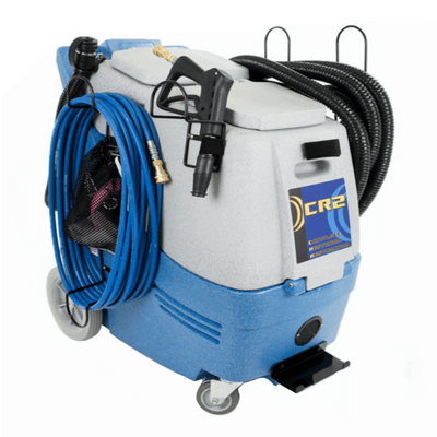 EDIC 2700RC Restroom Cleaning Machine System