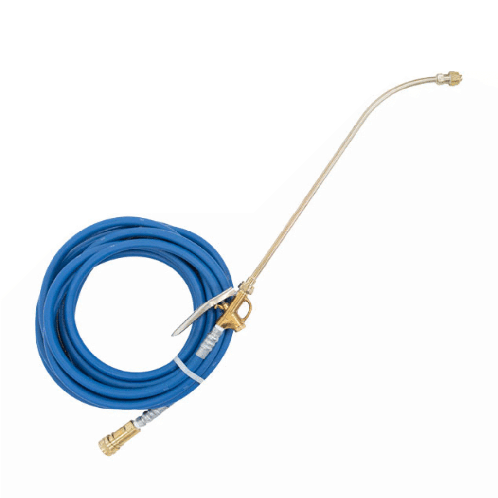 Carpet Cleaning Wands for Commercial Carpet Extractors - Parish Supply