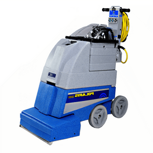 EDIC® 801PS Polaris 8 Gallon Self Contained Carpet Cleaning Machine
