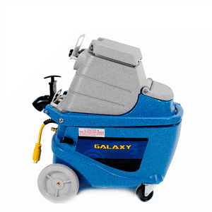 EDIC® Galaxy 5 Gallon Commercial Carpet Cleaning Machine